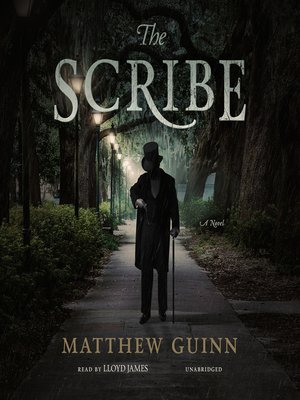 cover image of The Scribe